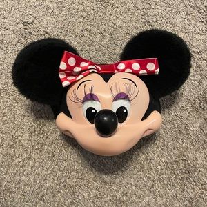 Vintage Minnie Mouse hat